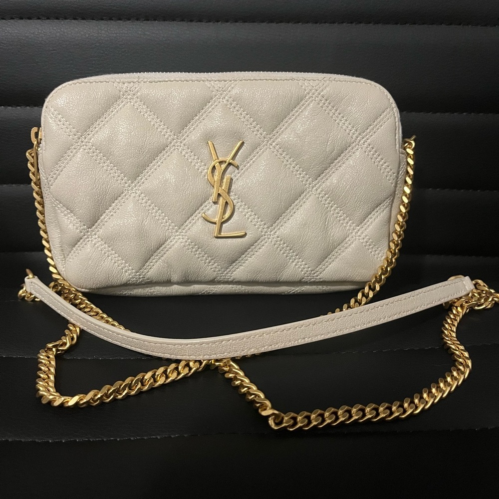 YSL Becky Crossbody Bag